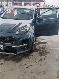 کیا سپۆرتاج